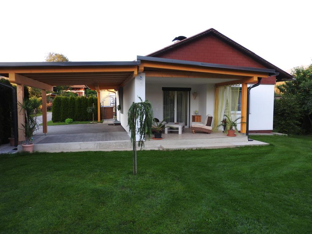 Sittersdorf Ferienhaus Mochorko מראה חיצוני תמונה
